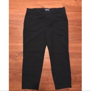 Old Navy Harper Pants. I also have a black pair